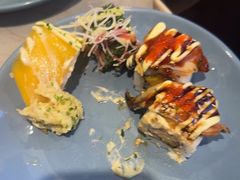 -汉阳廷自助烤肉(同和金铂天地店)