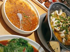 -醉得意·山茶油炒土鸡(经开万达店)