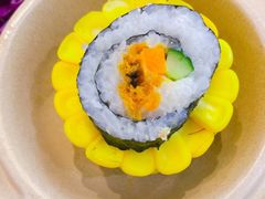 -素满香·食养自助(建邺万达店)
