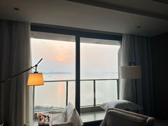 -舟山希尔顿酒店