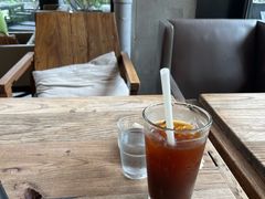 -漫咖啡MAANCOFFEE(清江路店)