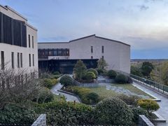 -上海崇明金茂凯悦酒店