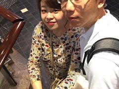 -翠华餐厅(旺角文华商场店)