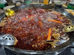 -星鸿社重庆老火锅