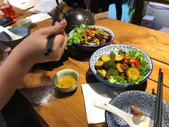 -有才叔的小馆(高新咖啡街区店)