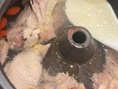 -云海肴·汽锅鸡·云南菜(领展购物广场·中关村店)