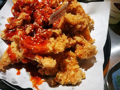 -Meet Sun韩式大排档(五一广场7MALL店)