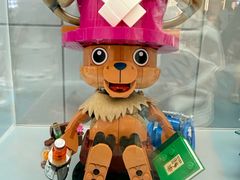 -上海七宝领展广场