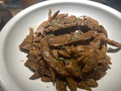 -筱爷叔·上海传统手工菜(玉树路店)