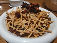-可可大虾武汉土菜大排档(万松园1店)