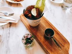 -The Rug Cafe(王府中环店)