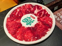 -巴蜀大将火锅(春熙店)