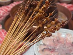 -刘老表·瓦罐汤涮肉(青云谱店)