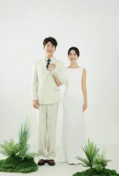 -拾尚映画·STUDIO婚纱摄影(中关村店)