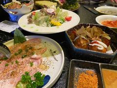 -樱嘢·炭火烧肉(惠南店)