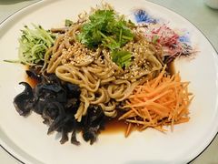 -粥六•新晋菜(柳巷店)