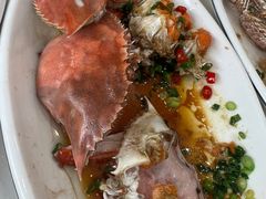 -金海湾海鲜排档(朱家尖店)
