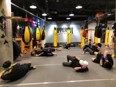 -Uppercut拳馆·Boxing拳击·Muay Thai泰拳