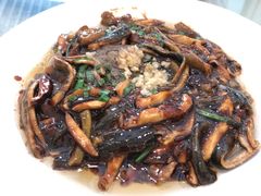 -罗阳人家私房菜(罗阳路店)