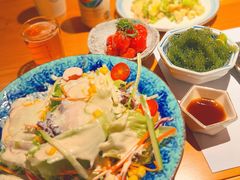 凯撒沙拉-南风(淮海街店)