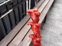 -黑色经典臭豆腐·长沙鲜食商店(坡子街店)