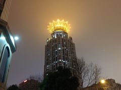 -南京路步行街