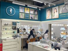 -海马体照相馆(合肥包河万达广场店)