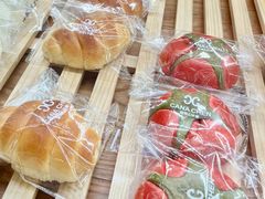 -迦南的早晨蛋糕甜品集合店