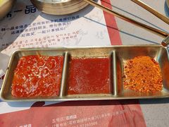 -韩一品韩国料理(柏庐南路店)