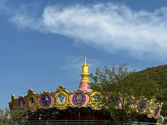 -无锡动物园·太湖欢乐园