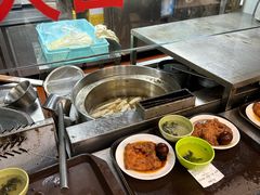 -沧浪亭(临汾路店)