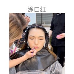 -In Style造型