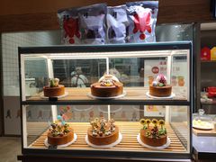 -满满元气和田大枣糕·蛋糕(朝阳大悦城店)