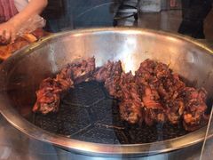 卤猪蹄-石家猪蹄(徐家湾店)