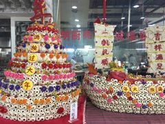 -乔家满族八大碗(流水沟店)