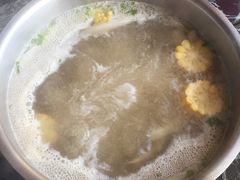 -潮汕美牛肉丸火锅店(天宁寺店)