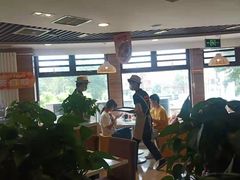 大堂-嘉和一品粥(政府街店)