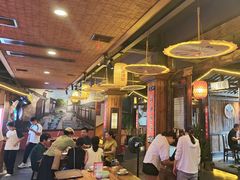 -民俗村柴火灶·景德江西菜(中国陶瓷博物馆店)