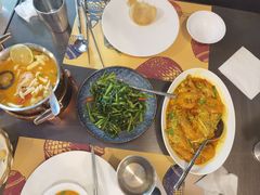 -simply thai天泰(长泰广场店)
