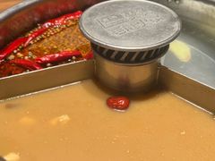 -重庆袁老四火锅(武进万达店)