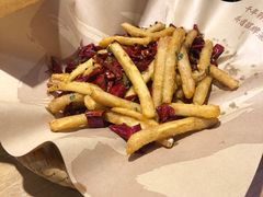 -肖记公安牛肉鱼杂(田林路店)