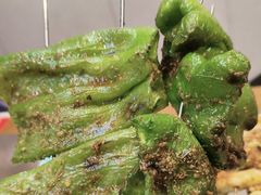 -7只羊·鲜羊肉串·地锅鸡精酿(玄武墨香路店)