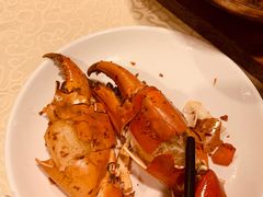 -喜记避风塘炒辣蟹(旗舰店)