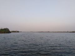 -三岔湖景区