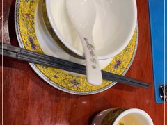 -京味张·北京烤鸭(天河南二路店)