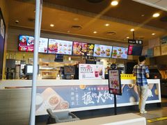 -肯德基(通城湘汉路店)