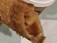-麦当劳(东直门外大街店)