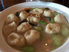 -又一福烤鸭·北京菜(东四店)