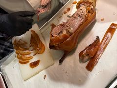-大鸭梨烤鸭(金色漫香店)