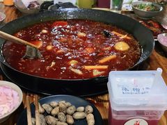 -星鸿社重庆老火锅